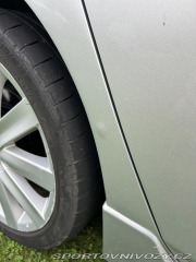 Mazda 3 MPS 2007