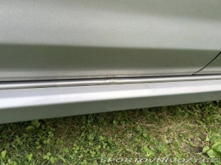 Mazda 3 MPS 2007