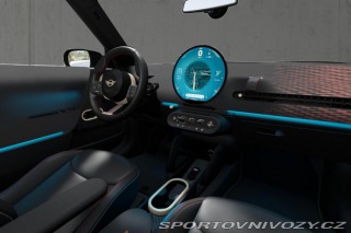 Mini Cooper S 2026