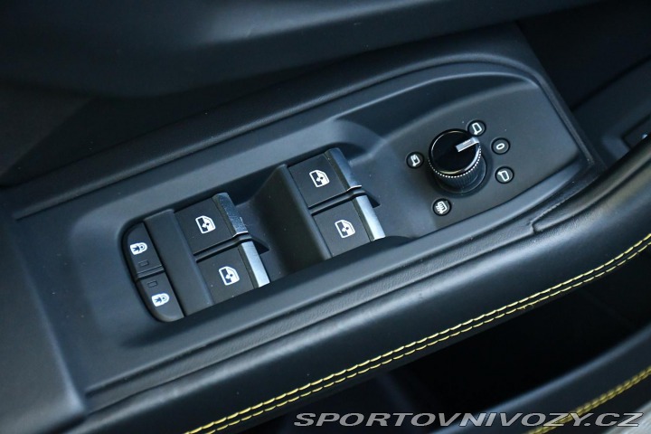 Lamborghini Urus 4.0 V8 ZÁRUKA 2022