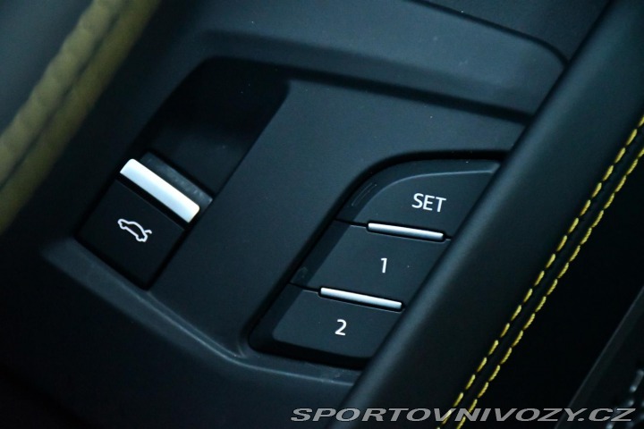 Lamborghini Urus 4.0 V8 2022