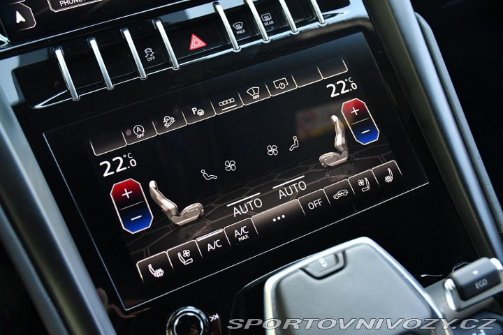 Lamborghini Urus 4.0 V8 2022