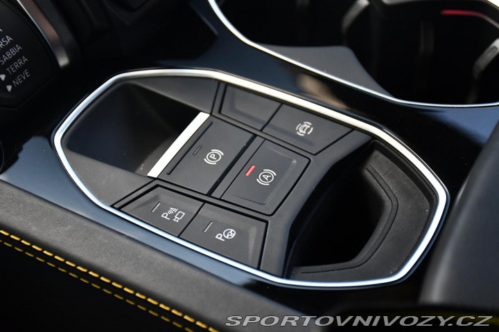 Lamborghini Urus 4.0 V8 ZÁRUKA 2022