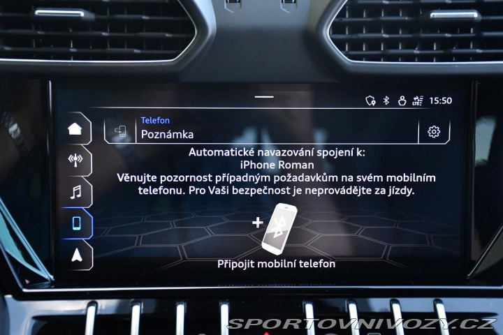 Lamborghini Urus 4.0 V8 2022