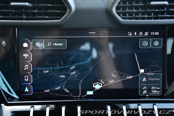 Lamborghini Urus 4.0 V8 2022