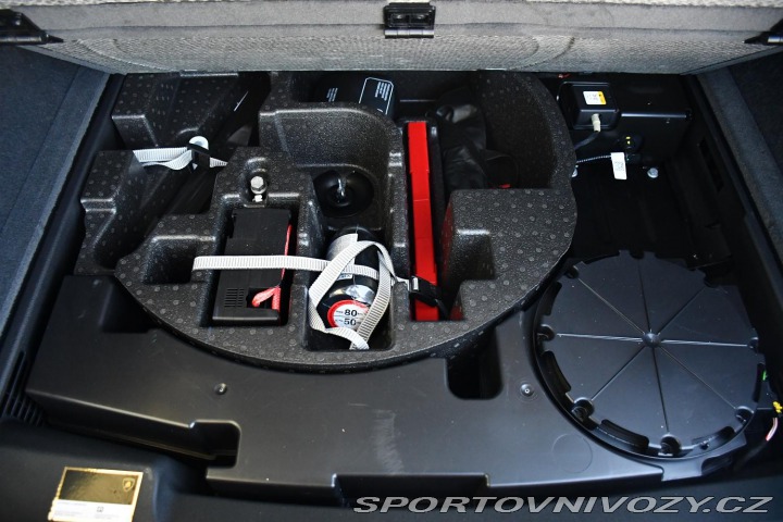 Lamborghini Urus 4.0 V8 2022