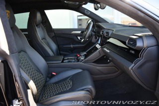 Lamborghini Urus 4.0 V8 2022