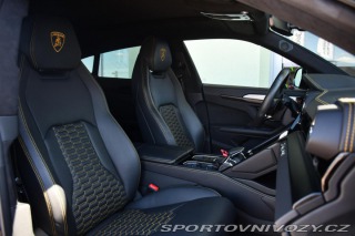 Lamborghini Urus 4.0 V8 2022