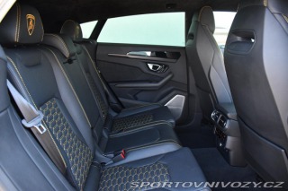 Lamborghini Urus 4.0 V8 2022