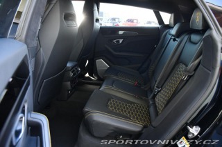 Lamborghini Urus 4.0 V8 2022