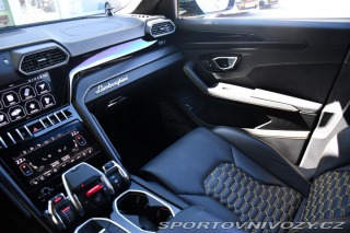 Lamborghini Urus 4.0 V8 2022