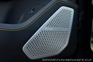 Lamborghini Urus 4.0 V8 2022