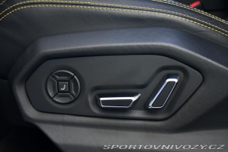 Lamborghini Urus 4.0 V8 2022