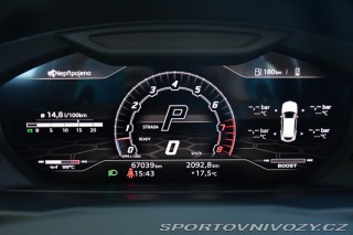 Lamborghini Urus 4.0 V8 2022