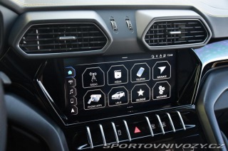 Lamborghini Urus 4.0 V8 2022