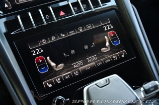 Lamborghini Urus 4.0 V8 2022