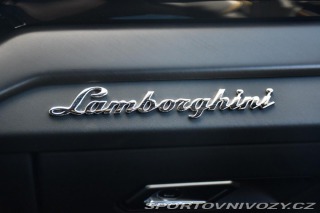 Lamborghini Urus 4.0 V8 2022
