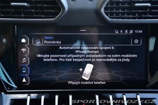 Lamborghini Urus 4.0 V8 2022