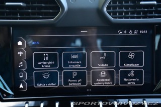 Lamborghini Urus 4.0 V8 2022