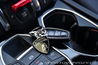 Lamborghini Urus 4.0 V8 2022