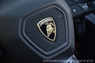 Lamborghini Urus 4.0 V8 2022