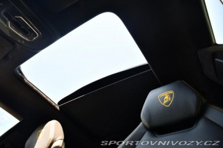 Lamborghini Urus 4.0 V8 2022