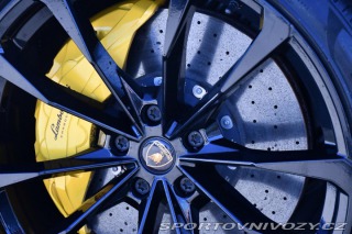 Lamborghini Urus 4.0 V8 2022