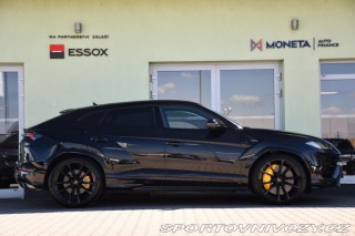 Lamborghini Urus 4.0 V8 2022