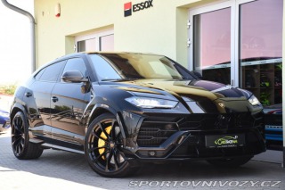 Lamborghini Urus 4.0 V8 2022