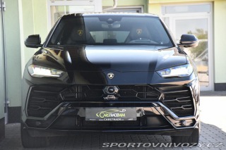 Lamborghini Urus 4.0 V8 2022