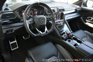Lamborghini Urus 4.0 V8 2022
