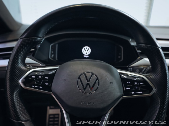 Volkswagen Arteon Shooting Brake R-Line 4Mo 2021