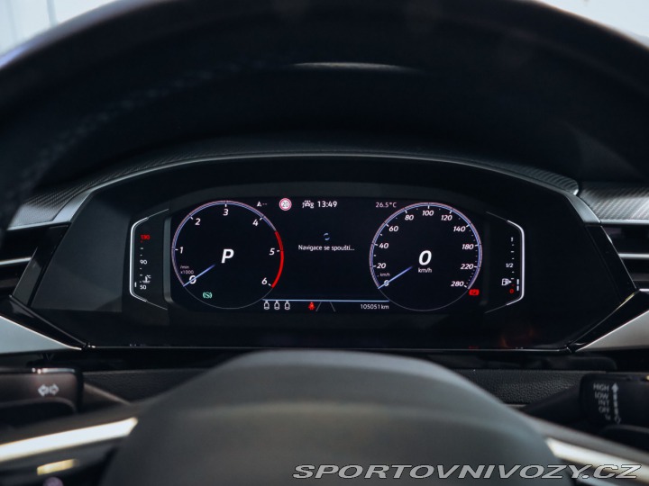 Volkswagen Arteon Shooting Brake R-Line 4Mo 2021
