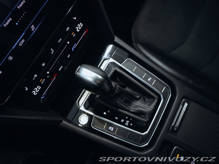 Volkswagen Arteon Shooting Brake R-Line 4Mo 2021