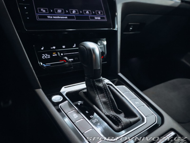 Volkswagen Arteon Shooting Brake R-Line 4Mo 2021