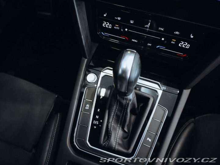 Volkswagen Arteon Shooting Brake R-Line 4Mo 2021