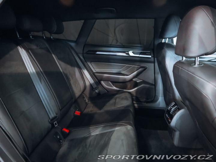 Volkswagen Arteon Shooting Brake R-Line 4Mo 2021