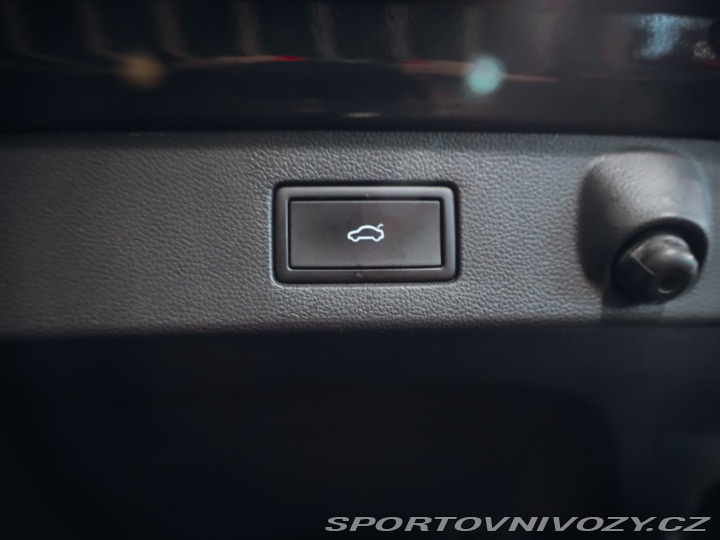 Volkswagen Arteon Shooting Brake R-Line 4Mo 2021