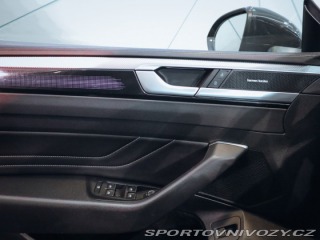 Volkswagen Arteon Shooting Brake R-Line 4Mo 2021