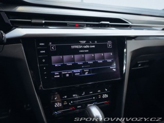 Volkswagen Arteon Shooting Brake R-Line 4Mo 2021