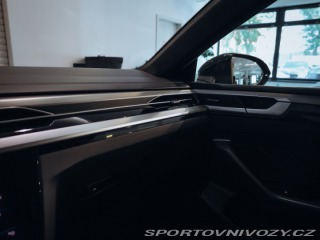 Volkswagen Arteon Shooting Brake R-Line 4Mo 2021