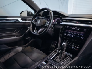 Volkswagen Arteon Shooting Brake R-Line 4Mo 2021