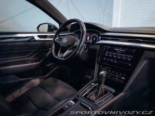 Volkswagen Arteon Shooting Brake R-Line 4Mo 2021