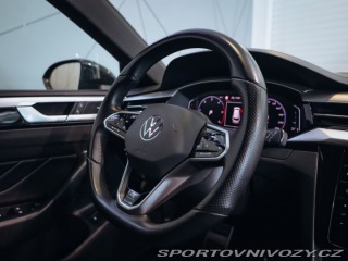 Volkswagen Arteon Shooting Brake R-Line 4Mo 2021