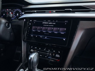 Volkswagen Arteon Shooting Brake R-Line 4Mo 2021