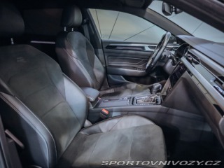 Volkswagen Arteon Shooting Brake R-Line 4Mo 2021