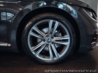 Volkswagen Arteon Shooting Brake R-Line 4Mo 2021