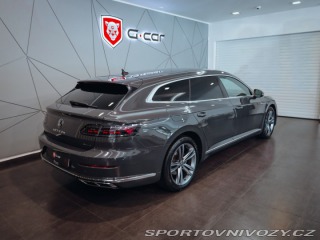 Volkswagen Arteon Shooting Brake R-Line 4Mo 2021