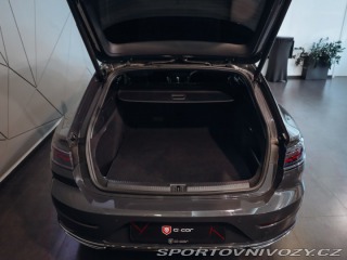Volkswagen Arteon Shooting Brake R-Line 4Mo 2021