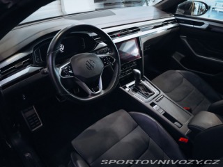 Volkswagen Arteon Shooting Brake R-Line 4Mo 2021